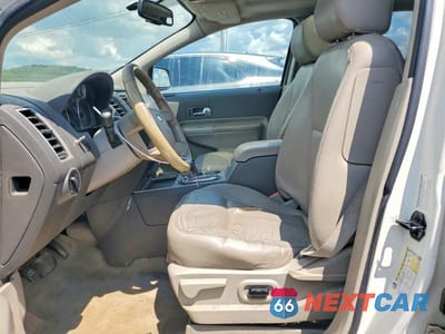 Zdjęcie 7 z 13 samochodu: 2008 FORD EDGE LIMITED VIN:2FMDK39C28BB00620 - miniatura