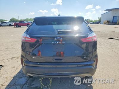 Zdjęcie 6 z 13 samochodu: 2022 FORD EDGE TITANIUM VIN:2FMPK4K90NBA39281 - miniatura