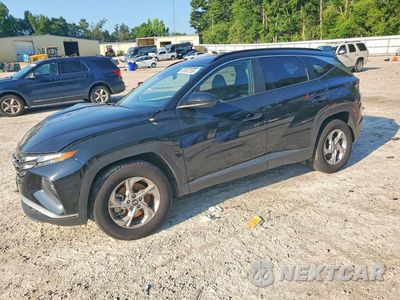 2024 HYUNDAI TUCSON SEL 5NMJB3DE3RH347759 - główne zdjęcie licytacji z USA - miniatura