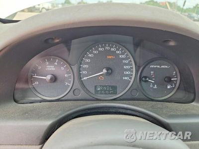 Zdjęcie 9 z 12 samochodu: 2005 CHEVROLET MALIBU VIN:1G1ZS52F95F216166 - miniatura