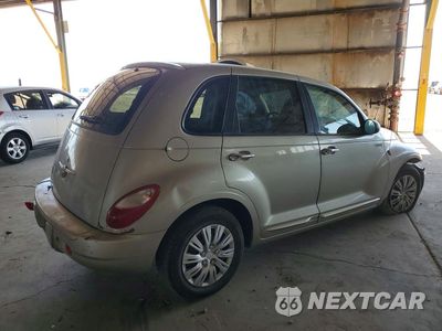 Trzecie zdjęcie samochodu z tyłu: 2006 CHRYSLER PT CRUISER TOURING VIN:3A4FY58B26T277907 - miniatura