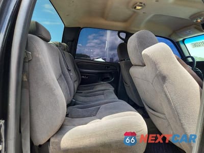 Zdjęcie 10 z 12 samochodu: 2007 CHEVROLET SILVERADO K1500 CLASSIC CREW CAB VIN:2GCEK13V371111444 - miniatura