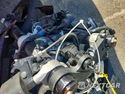 Zdjęcie 7 z 9 samochodu: 2017 YAMAHA YZFR6 C VIN:JYARJ28Y0HA000432 - miniatura