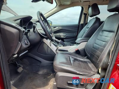 Zdjęcie 7 z 13 samochodu: 2013 FORD ESCAPE SEL VIN:1FMCU9H91DUB11997 - miniatura