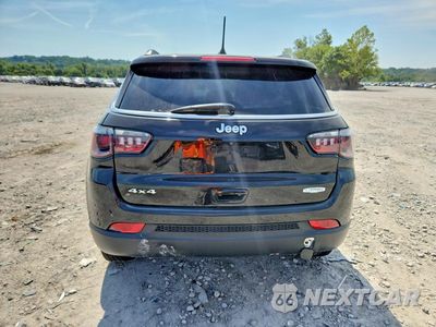 Zdjęcie 6 z 12 samochodu: 2024 JEEP COMPASS LATITUDE VIN:3C4NJDBN2RT598790 - miniatura