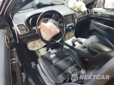 Zdjęcie 8 z 13 samochodu: 2015 JEEP GRAND CHEROKEE LIMITED VIN:1C4RJFBG5FC183145 - miniatura