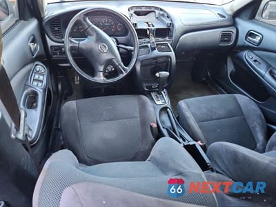 Zdjęcie 8 z 12 samochodu: 2006 NISSAN SENTRA 1.8/1.8S VIN:3N1CB51D56L621741 - miniatura