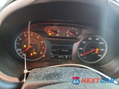 Zdjęcie 9 z 12 samochodu: 2017 CHEVROLET MALIBU LS VIN:1G1ZB5ST0HF250152 - miniatura