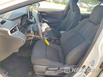 Zdjęcie 7 z 13 samochodu: 2020 TOYOTA COROLLA SE VIN:JTDP4RCE5LJ029457 - miniatura