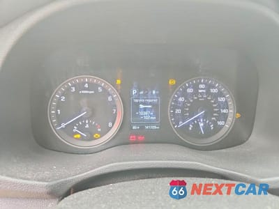 Zdjęcie 9 z 14 samochodu: 2016 HYUNDAI TUCSON LIMITED VIN:KM8J3CA22GU240470 - miniatura