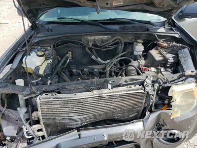 Zdjęcie 12 z 14 samochodu: 2011 FORD ESCAPE XLT VIN:1FMCU0D79BKC22970 - miniatura