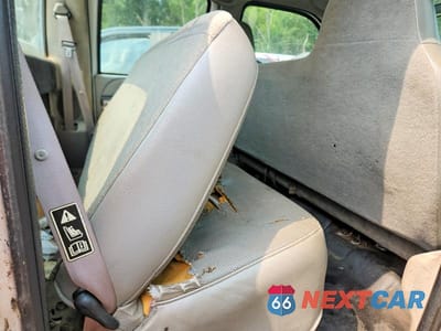 Zdjęcie 11 z 13 samochodu: 2001 FORD F350 SRW SUPER DUTY VIN:1FTSW30S41EA73127 - miniatura
