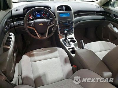 Zdjęcie 8 z 12 samochodu: 2014 CHEVROLET MALIBU LS VIN:1G11B5SL5EF105830 - miniatura
