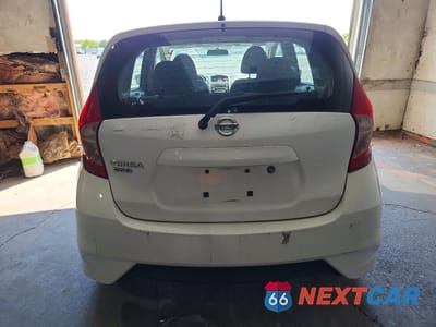 Zdjęcie 6 z 12 samochodu: 2017 NISSAN VERSA NOTE S PLUS VIN:3N1CE2CP3HL356950 - miniatura