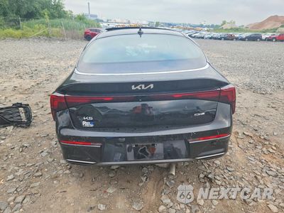 Zdjęcie 6 z 13 samochodu: 2025 KIA K5 GT LINE VIN:KNAG64J71S5382056 - miniatura