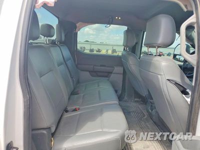 Zdjęcie 10 z 12 samochodu: 2024 FORD F250 SUPER DUTY VIN:1FT7W2AA5RED70781 - miniatura