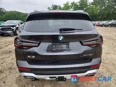 Zdjęcie 6 z 14 samochodu: 2023 BMW X3 XDRIVE30I VIN:WBX57DP05PN241664 - miniatura