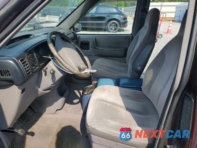 Zdjęcie 7 z 13 samochodu: 1995 DODGE CARAVAN VIN:2B4GH2539SR117829 - miniatura