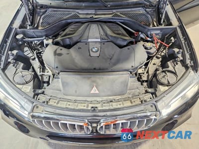 Zdjęcie 12 z 13 samochodu: 2014 BMW X5 XDRIVE50I VIN:5UXKR6C50E0J71698 - miniatura