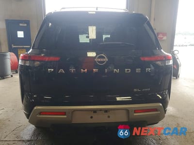 Zdjęcie 6 z 13 samochodu: 2022 NISSAN PATHFINDER SL VIN:5N1DR3CD7NC218963 - miniatura