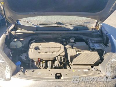 Zdjęcie 12 z 13 samochodu: 2021 KIA SPORTAGE LX VIN:KNDPM3ACXM7862412 - miniatura