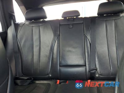 Zdjęcie 10 z 13 samochodu: 2016 BMW X5 M VIN:5YMKT6C57G0R78183 - miniatura