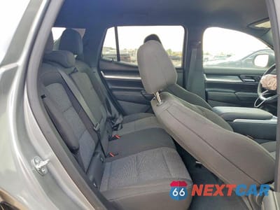 Zdjęcie 11 z 13 samochodu: 2026 GMC TERRAIN ELEVATION VIN:3GKALMEG8TL293733 - miniatura