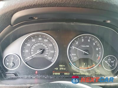 Zdjęcie 9 z 12 samochodu: 2015 BMW 320 I XDRIVE VIN:WBA3C3C50FK203252 - miniatura