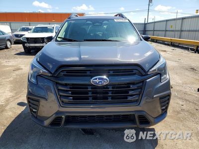 Piąte zdjęcie samochodu w środku: 2023 SUBARU ASCENT PREMIUM VIN:4S4WMAHD5P3457015 - miniatura
