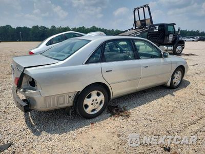 Trzecie zdjęcie samochodu z tyłu: 2004 TOYOTA AVALON XLS VIN:4T1BF28B64U339512 - miniatura