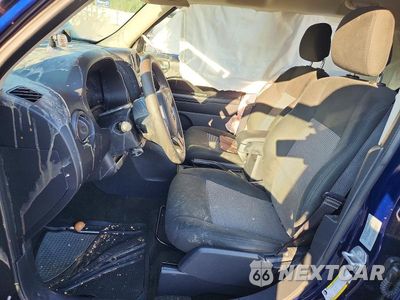 Zdjęcie 7 z 13 samochodu: 2017 JEEP PATRIOT SPORT VIN:1C4NJRBB4HD105456 - miniatura