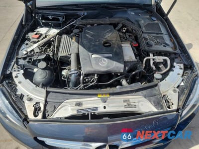 Zdjęcie 11 z 13 samochodu: 2015 MERCEDES-BENZ C 300 4MATIC VIN:55SWF4KB5FU003497 - miniatura