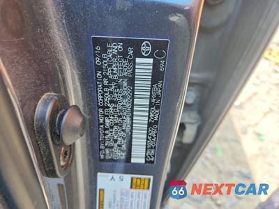 Zdjęcie 12 z 12 samochodu: 2017 TOYOTA PRIUS TWO VIN:JTDKBRFU1H3029292 - miniatura