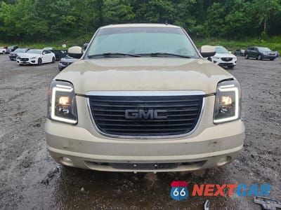 Piąte zdjęcie samochodu w środku: 2008 GMC YUKON XL K1500 VIN:1GKFK16308J138580 - miniatura