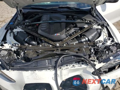 Zdjęcie 11 z 12 samochodu: 2024 BMW M4 COMPETITION VIN:WBS33AZ06RCN42141 - miniatura