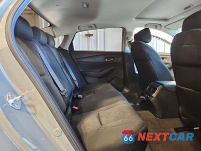 Zdjęcie 10 z 12 samochodu: 2025 HONDA ACCORD SE VIN:1HGCY1F44SA042076 - miniatura