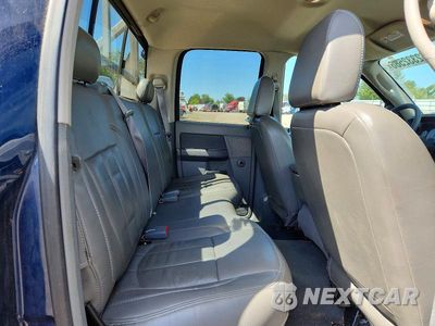 Zdjęcie 10 z 12 samochodu: 2008 DODGE RAM 3500 ST VIN:3D7MX48A68G206681 - miniatura