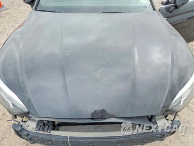 Zdjęcie 11 z 12 samochodu: 2022 AUDI A5 PREMIUM 45 VIN:WAUSAAF56NA027846 - miniatura