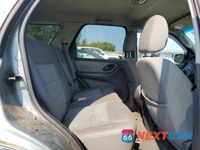 Zdjęcie 11 z 13 samochodu: 2007 FORD ESCAPE XLT VIN:1FMYU93127KA52112 - miniatura
