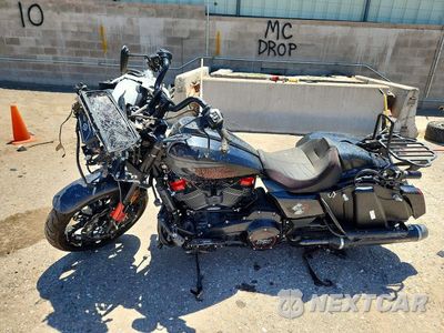 Trzecie zdjęcie samochodu z tyłu: 2024 HARLEY-DAVIDSON FLTRXSTSE VIN:1HD1TL813RB959791 - miniatura
