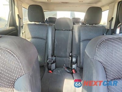Zdjęcie 10 z 14 samochodu: 2015 DODGE JOURNEY SE VIN:3C4PDCAB9FT670744 - miniatura