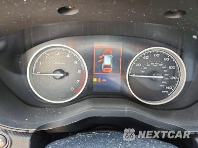 Zdjęcie 9 z 14 samochodu: 2019 SUBARU FORESTER PREMIUM VIN:JF2SKAGC7KH423561 - miniatura