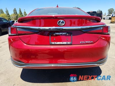 Zdjęcie 6 z 12 samochodu: 2025 LEXUS ES 300H BASE VIN:58ADA1C1XSU067567 - miniatura