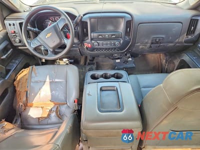 Zdjęcie 8 z 13 samochodu: 2017 CHEVROLET SILVERADO K3500 VIN:1GC4KYCY7HF144116 - miniatura
