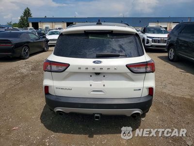 Zdjęcie 6 z 13 samochodu: 2020 FORD ESCAPE TITANIUM VIN:1FMCU9J93LUC28361 - miniatura
