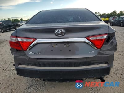 Zdjęcie 6 z 14 samochodu: 2017 TOYOTA CAMRY LE VIN:4T1BF1FKXHU666918 - miniatura