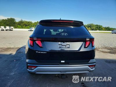 Zdjęcie 6 z 13 samochodu: 2026 HYUNDAI TUCSON SEL VIN:5NMJB3DE2TH663712 - miniatura