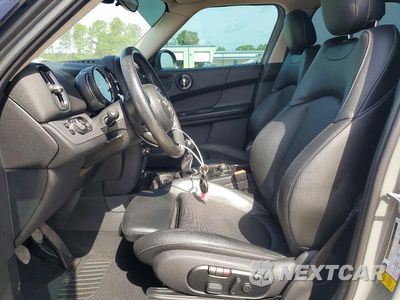 Zdjęcie 7 z 13 samochodu: 2017 MINI COOPER COUNTRYMAN VIN:WMZYS7C3XH3B63067 - miniatura