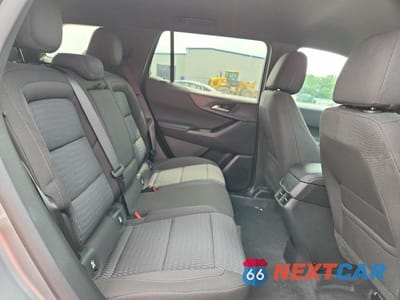 Zdjęcie 11 z 14 samochodu: 2026 CHEVROLET EQUINOX LT VIN:3GNAXHEGXTL436857 - miniatura