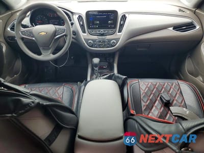 Zdjęcie 8 z 12 samochodu: 2024 CHEVROLET MALIBU LS VIN:1G1ZB5ST5RF188409 - miniatura